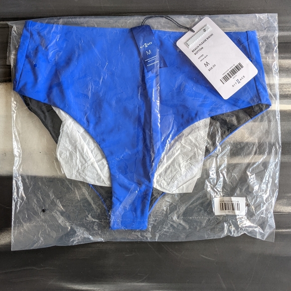 NWT Kit and Ace Beach Please Bikini Bottoms - Picture 3 of 7